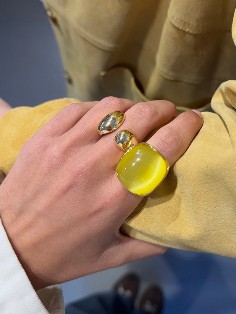Bague Sun