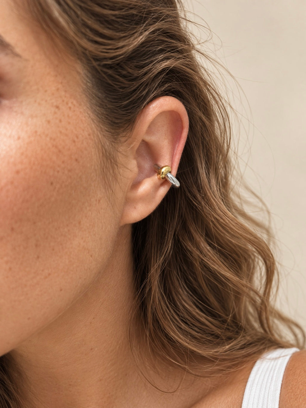 Earcuff Earcuff Shade - Plusieurs Versions Disponibles