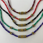 Collier Skylar - Plusieurs Couleurs Disponibles