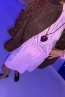 Kala Mini-Skirt