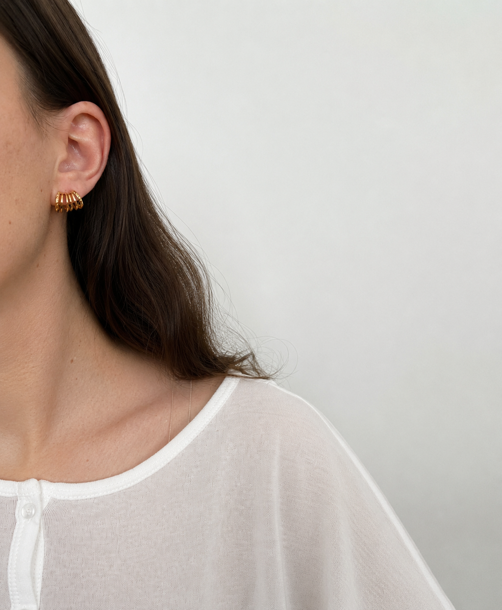 Pendientes Isidore