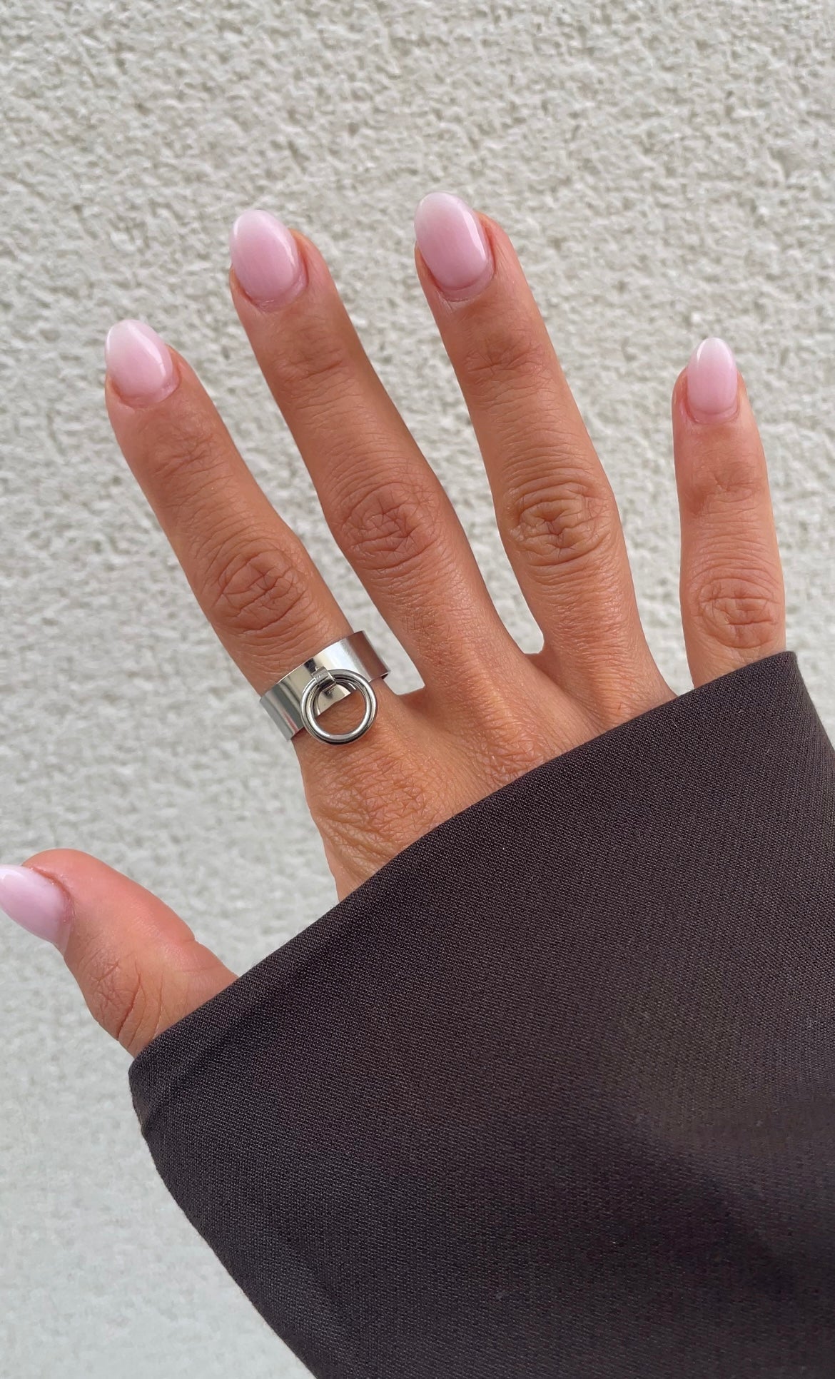 Bague Lock