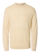 Pull En Maille - Angora - Homme