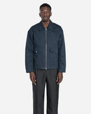 Veste Solis Dark Navy