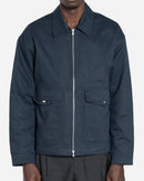 Veste Solis Dark Navy