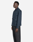 Veste Solis Dark Navy