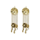 Pendientes Love