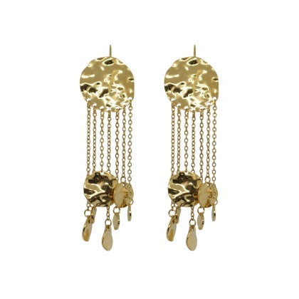 Pendientes Love