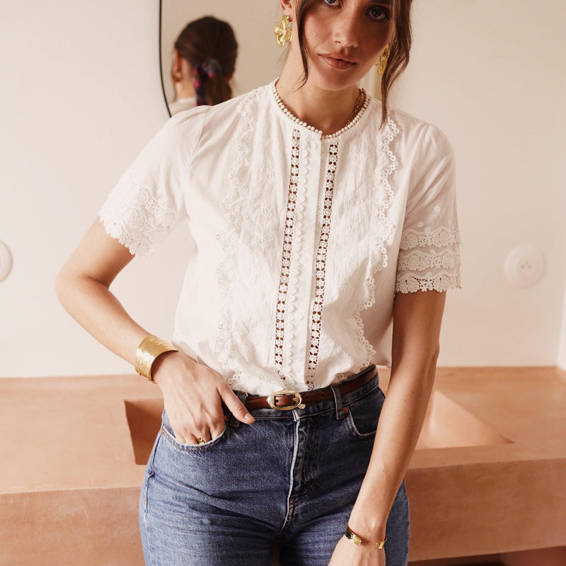 Chemise Camila