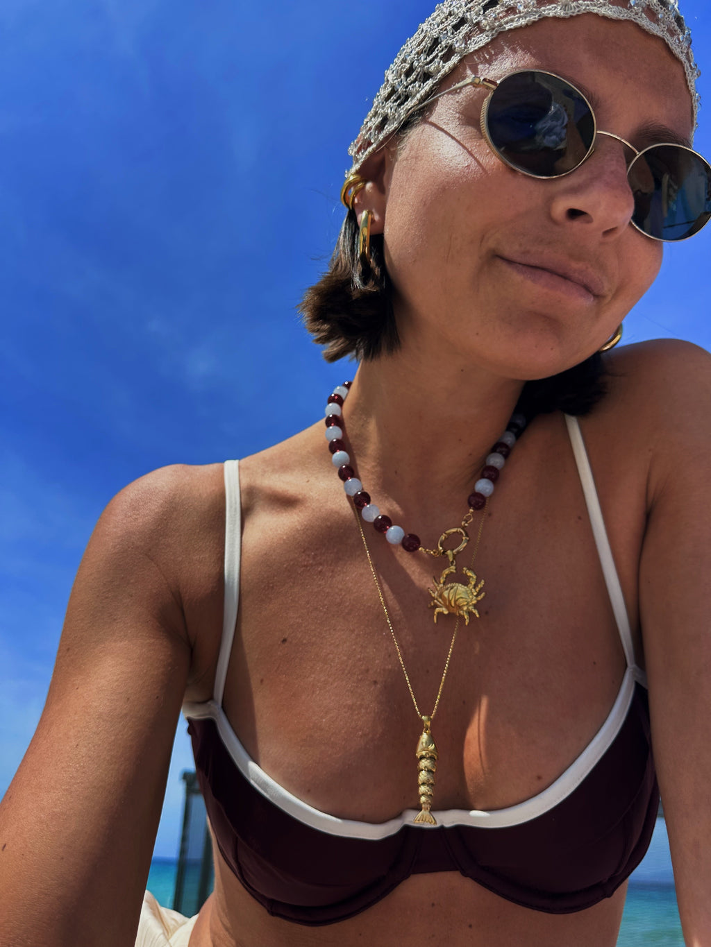 Collier Anatole