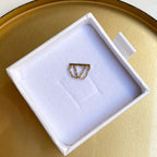 Sacha Single Earring