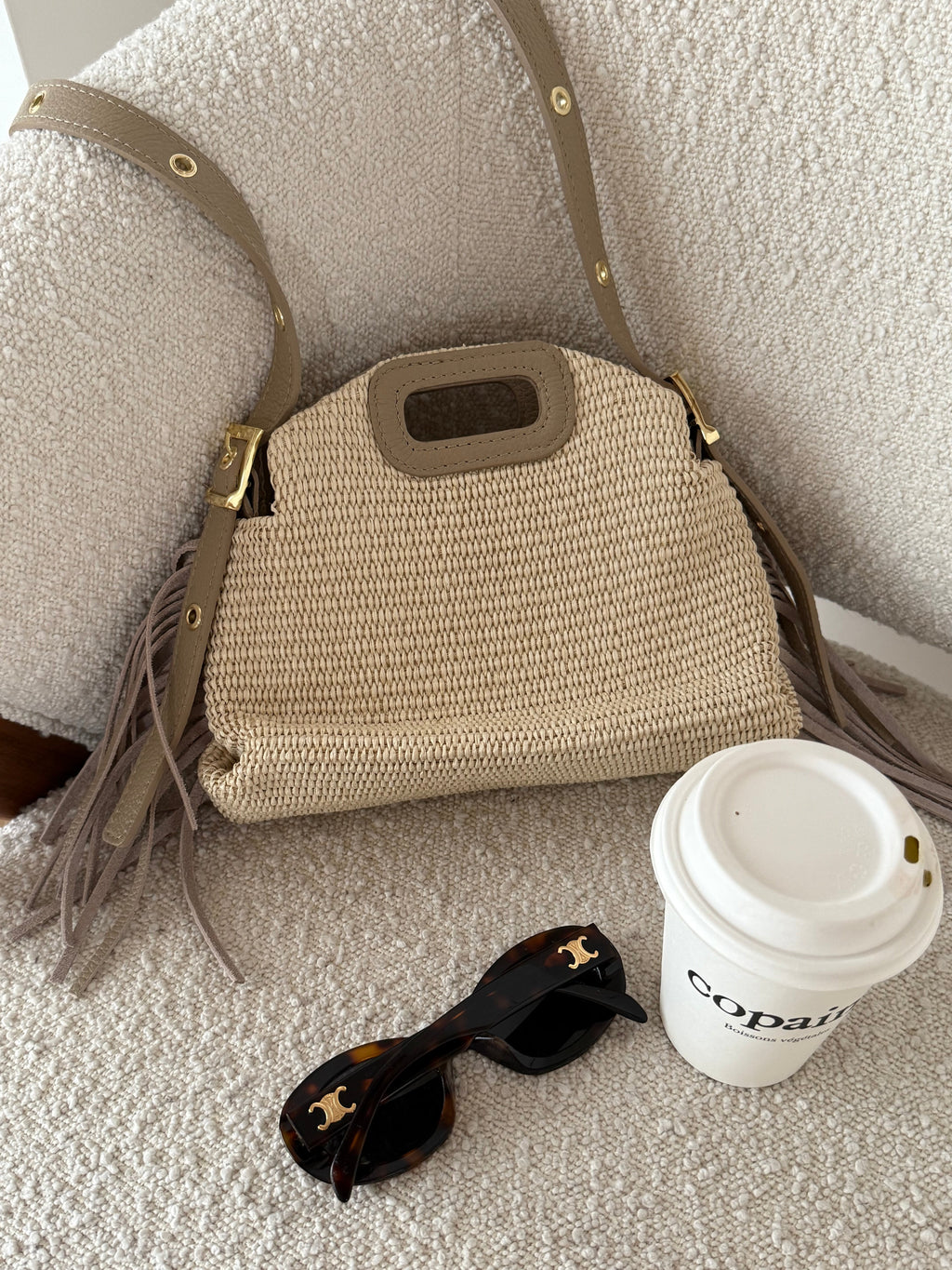 Soliha bag