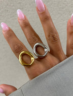 Bague Small Round