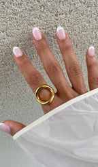 Round Ring
