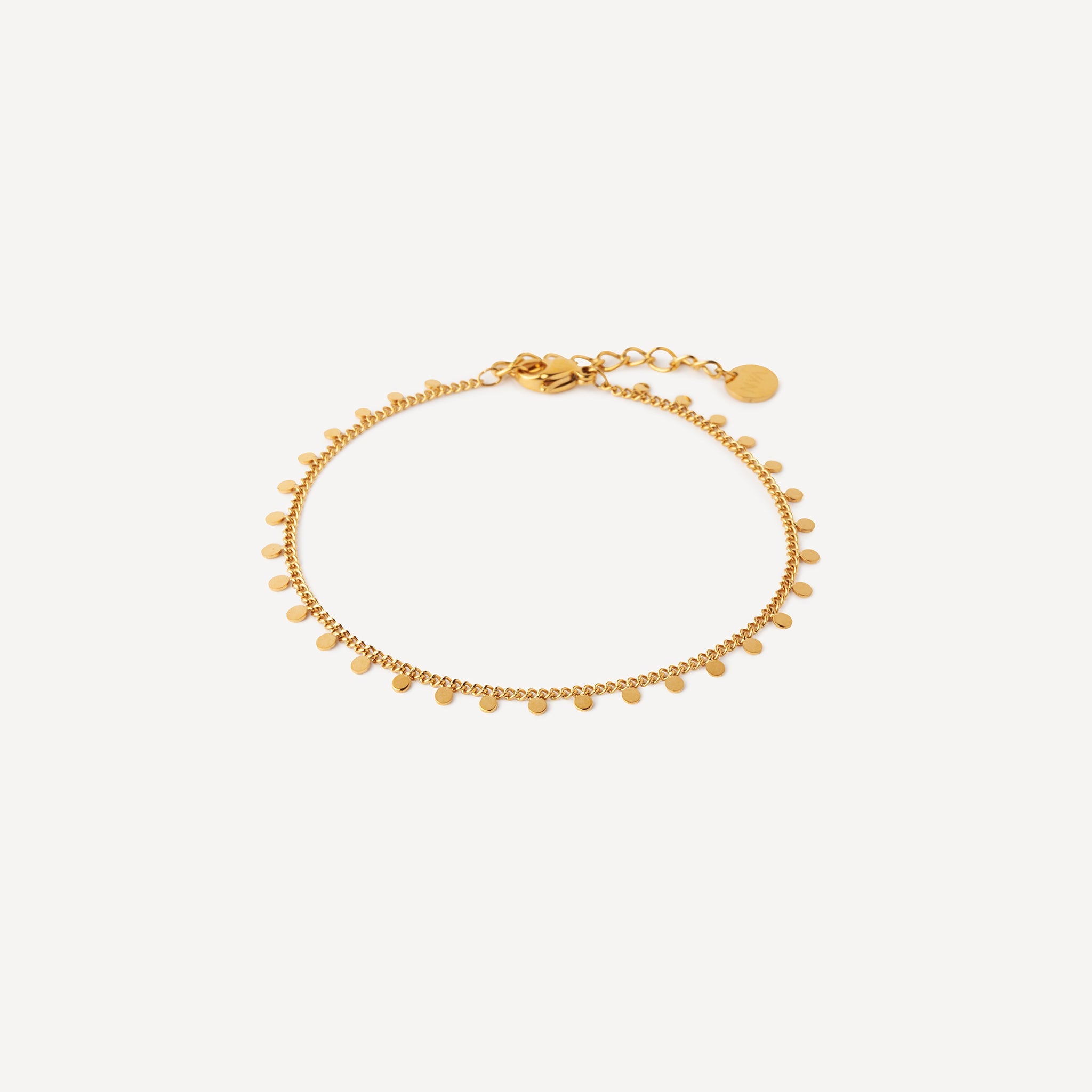 Bracelet Reflets Mystérieux