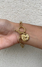 Pulsera Encanto Audaz