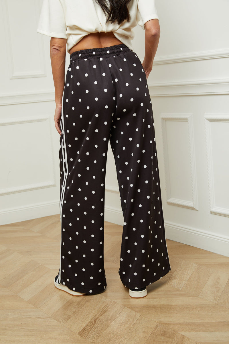Pantalon Paris - Noir