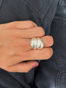 Anillo Pareja Plata