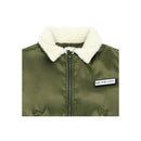 Bomber Top Gun - Vert Kaki - Garçon