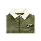 Bomber Top Gun - Vert Kaki - Garçon