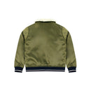 Bomber Top Gun - Vert Kaki - Garçon