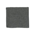 Bufanda Cuello - Gris Jaspeado - Niño/a