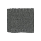 Bufanda Cuello - Gris Jaspeado - Niño/a