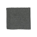 Hundred Pieces - Bufanda Tubo - Gris Jaspeado - Infantil