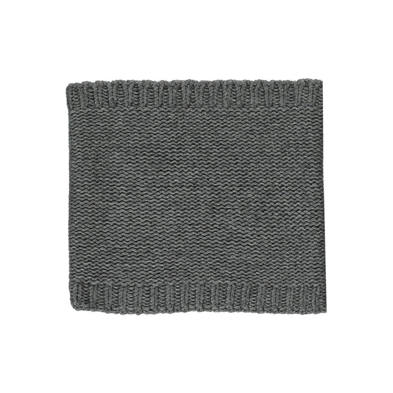 Hundred Pieces - Bufanda Tubo - Gris Jaspeado - Infantil