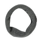 Bufanda Cuello - Gris Jaspeado - Niño/a