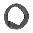 Hundred Pieces - Bufanda Tubo - Gris Jaspeado - Infantil