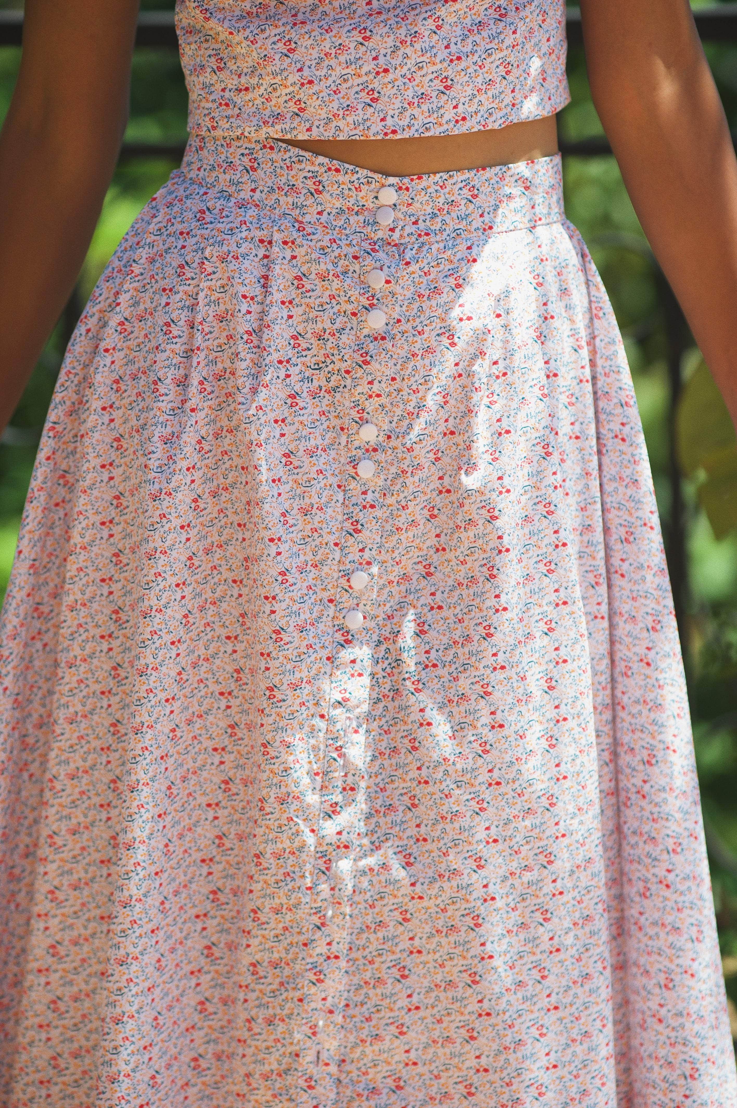 Leroy Skirt