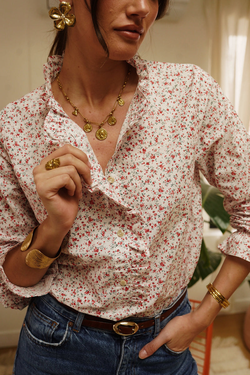 camisa lucia