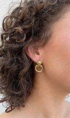 Pendientes Ancla