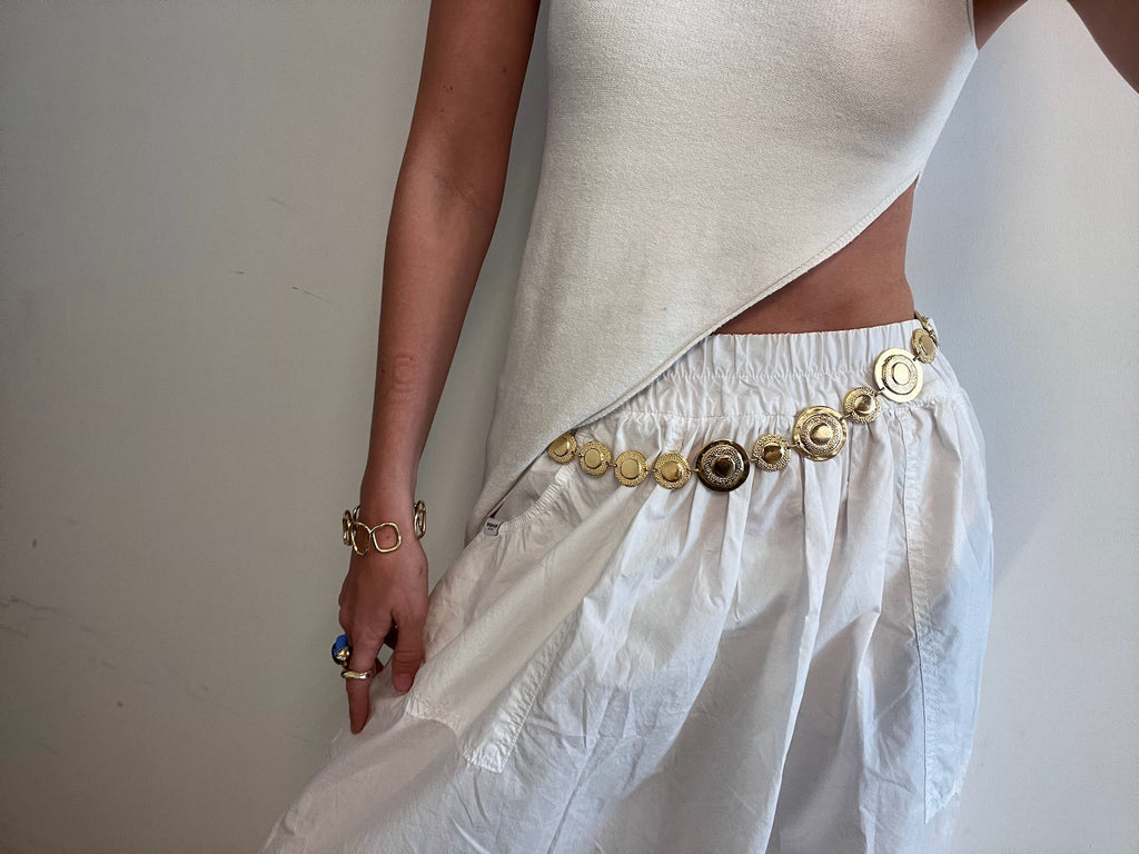 Collana/Cintura Tatarali
