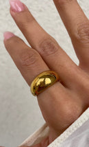 Anillo de cúpula