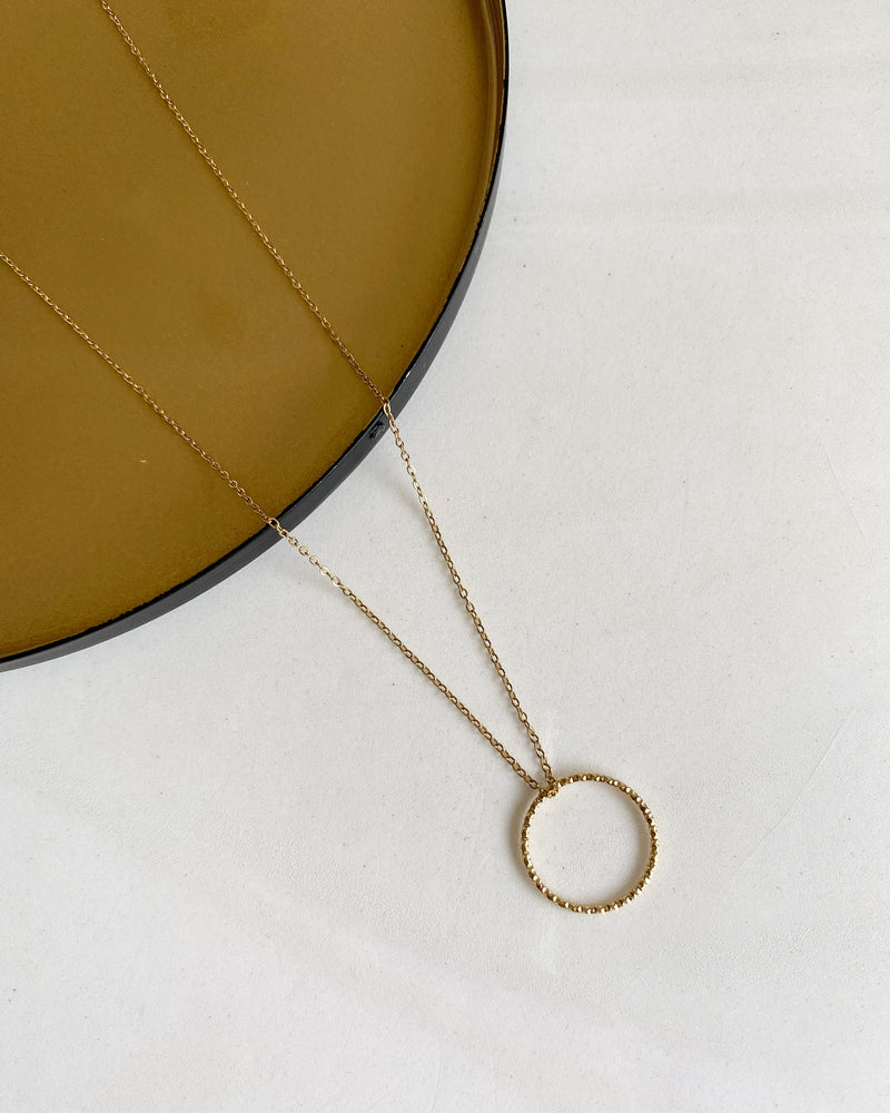 Aimé necklace