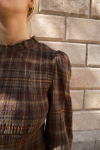 Blusa Hailey