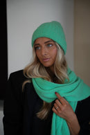 Isma Vert - Bonnet Doux