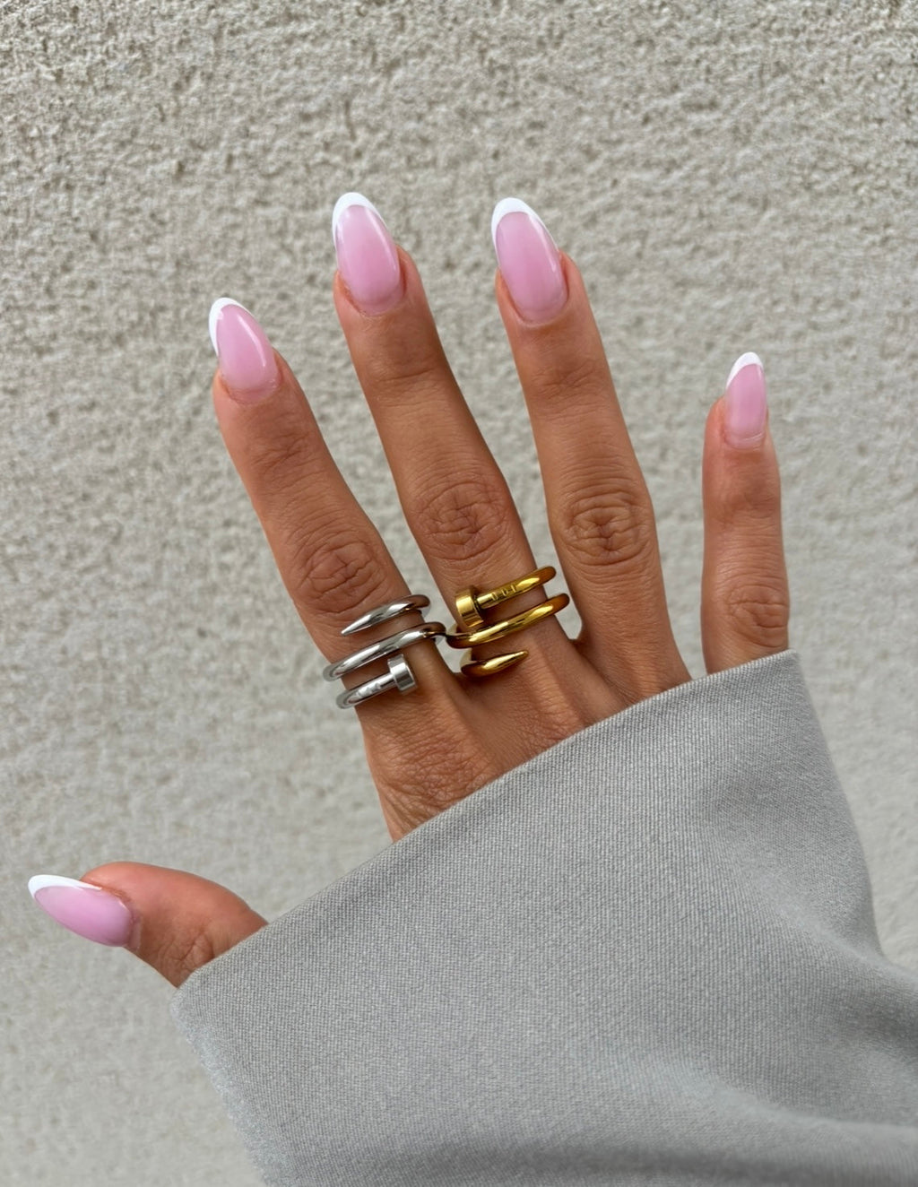 Push Ring