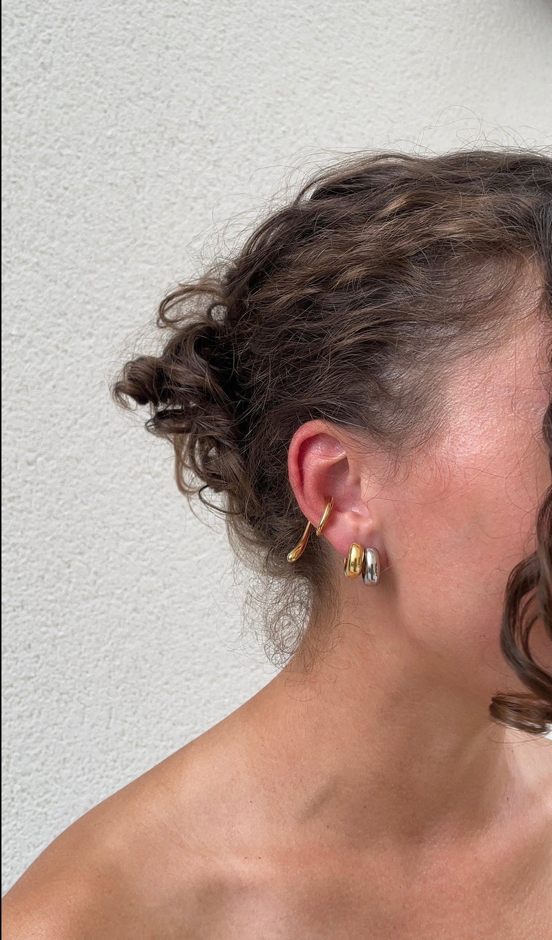 Earcuff largo