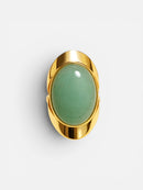 Bague Aventurina