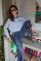 T-Shirt Rive Gauche