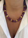 Collier Jenna - Plusieurs Couleurs Disponibles