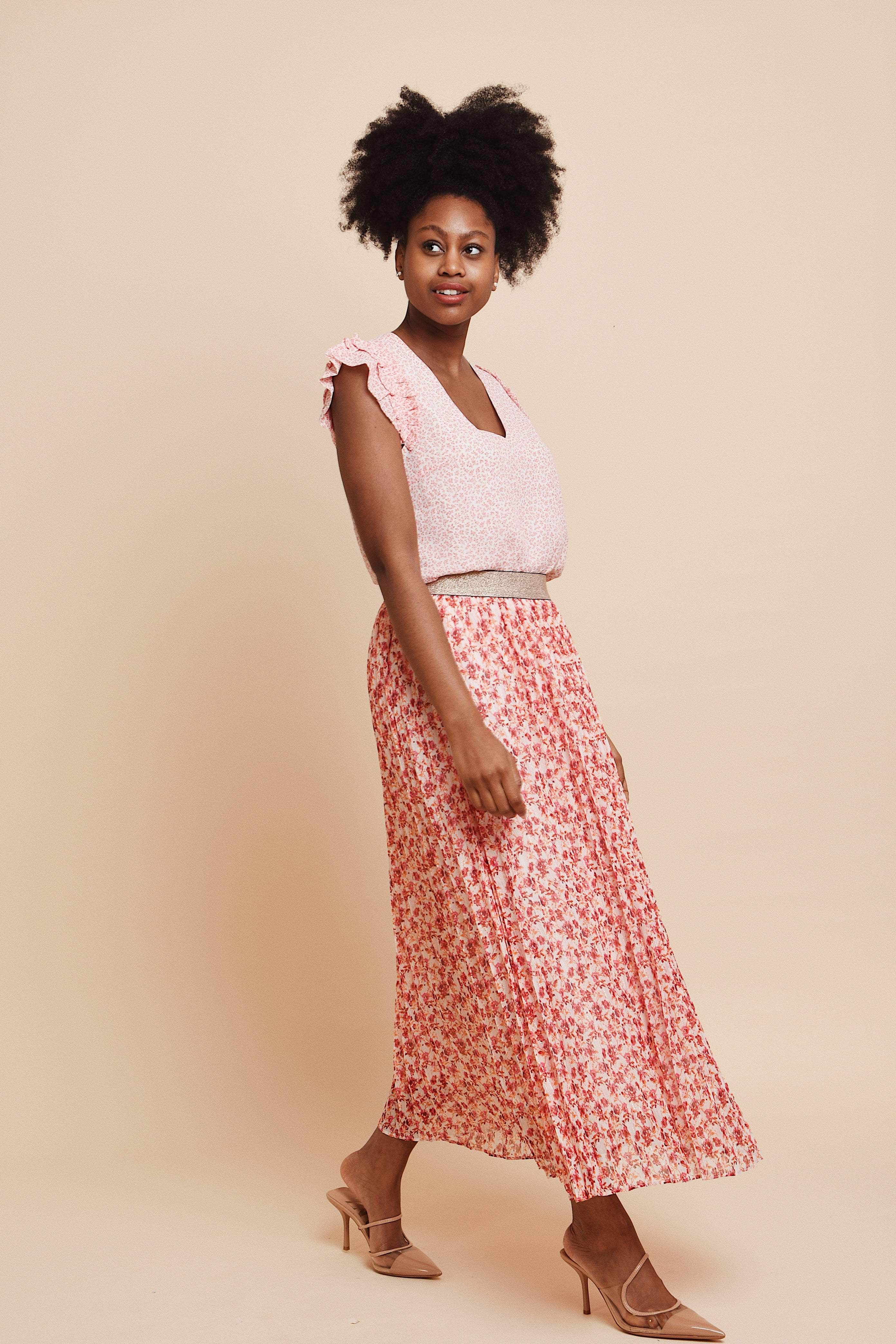 Morisot Skirt