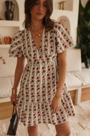 vestido cruz