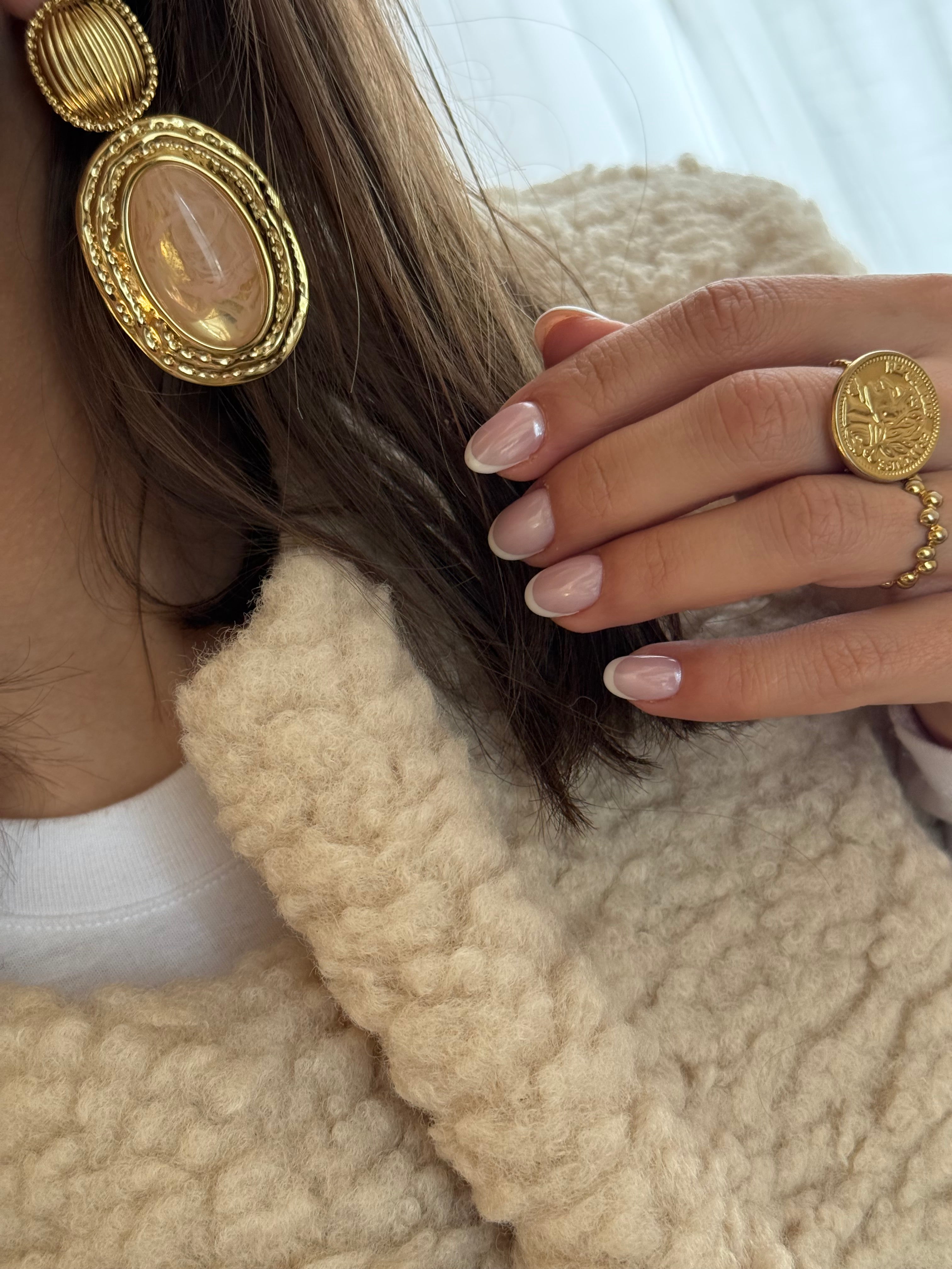 Boucles Salomé