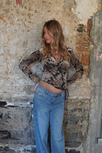 Angèle Top