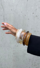 Bracelet Resine Bangle