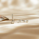 Boucles d'oreilles "Créoles Charms" D0,1/30